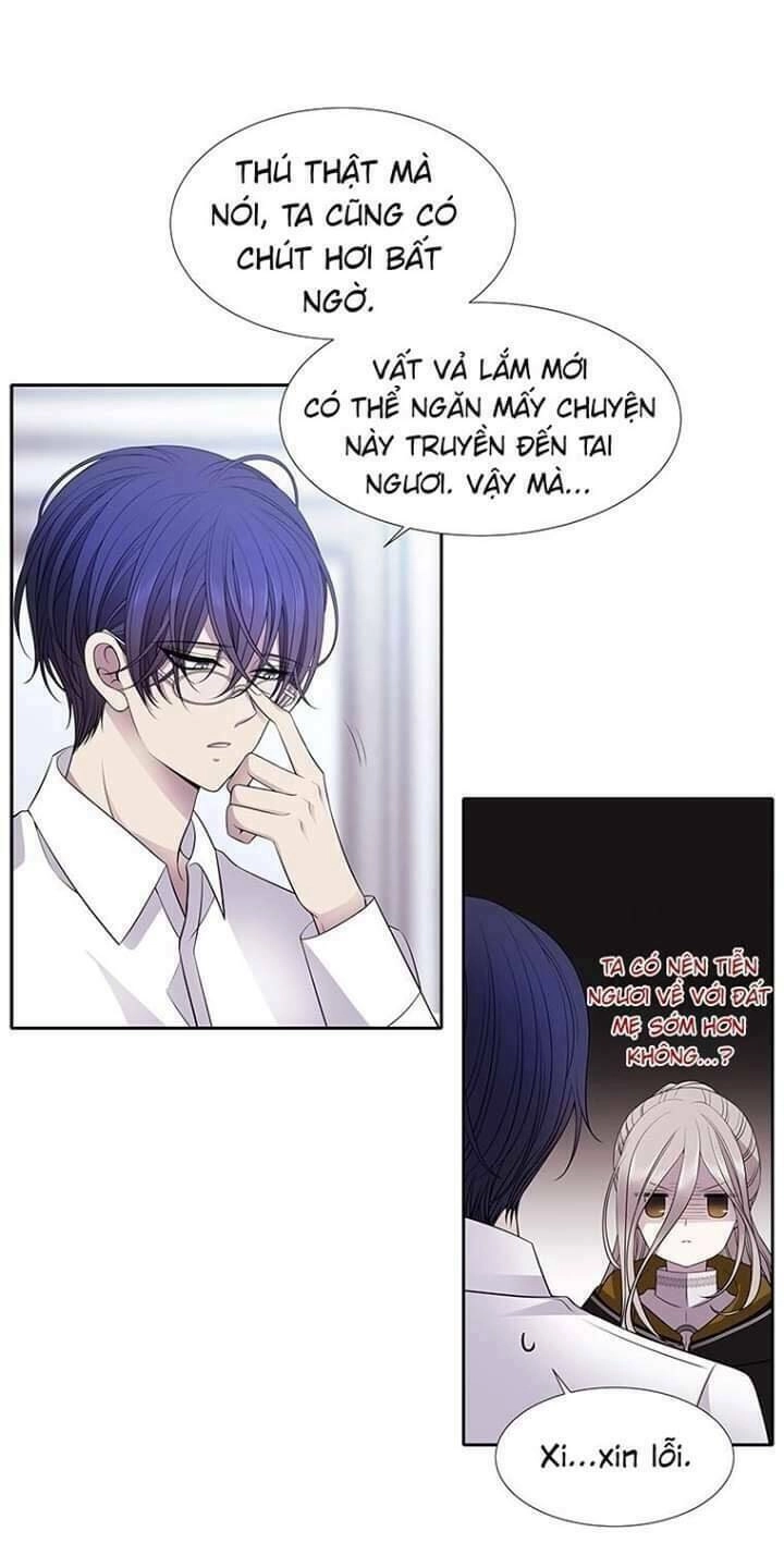 Ngũ Đại Đồ Đệ Của Charlotte Chapter 8 - 15