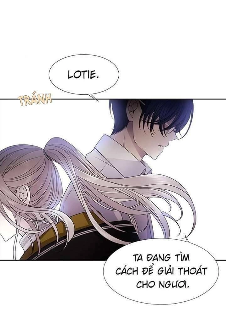 Ngũ Đại Đồ Đệ Của Charlotte Chapter 8 - 16