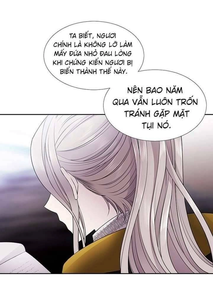 Ngũ Đại Đồ Đệ Của Charlotte Chapter 8 - 18