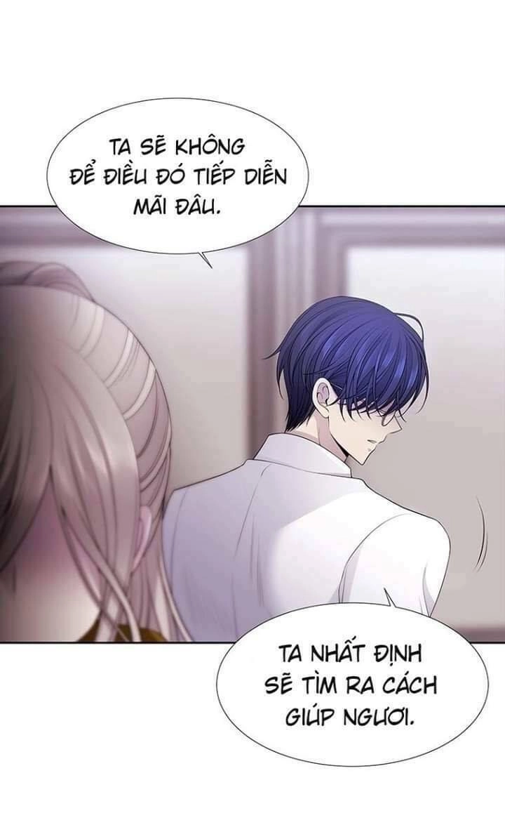 Ngũ Đại Đồ Đệ Của Charlotte Chapter 8 - 19