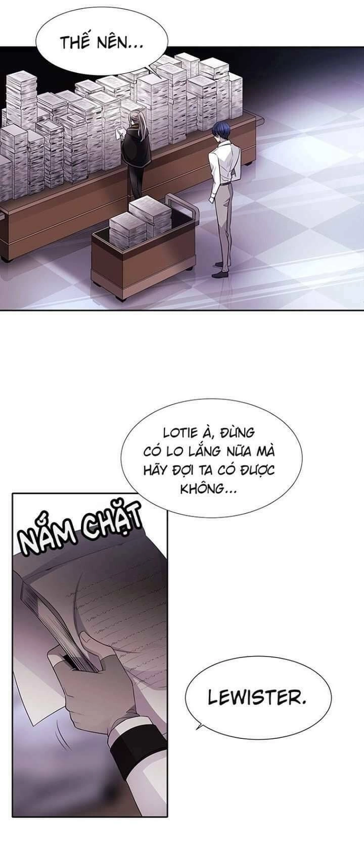 Ngũ Đại Đồ Đệ Của Charlotte Chapter 8 - 20