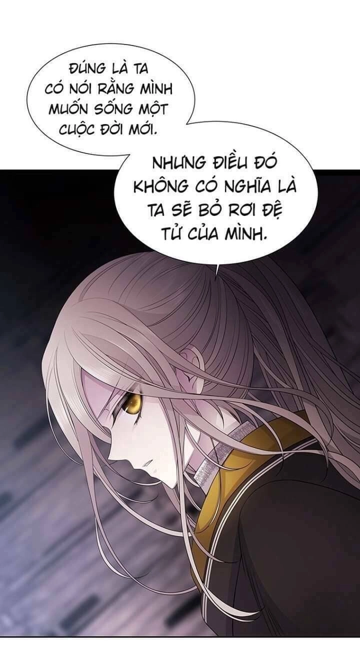 Ngũ Đại Đồ Đệ Của Charlotte Chapter 8 - 21