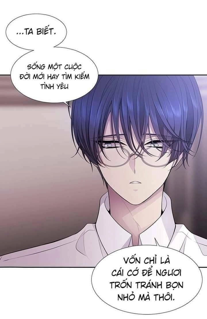 Ngũ Đại Đồ Đệ Của Charlotte Chapter 8 - 22