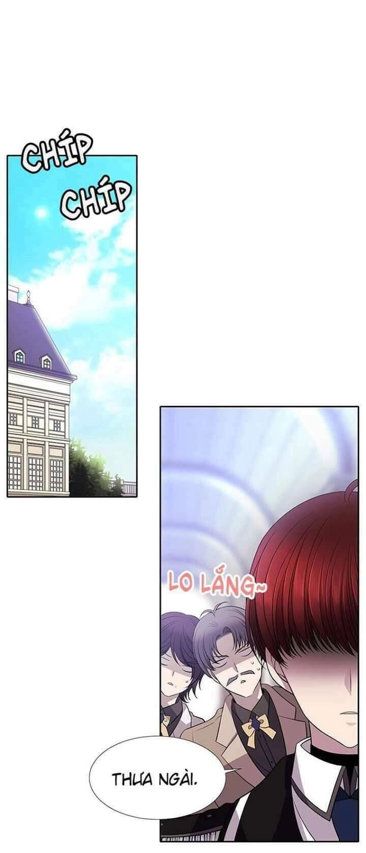 Ngũ Đại Đồ Đệ Của Charlotte Chapter 8 - 24