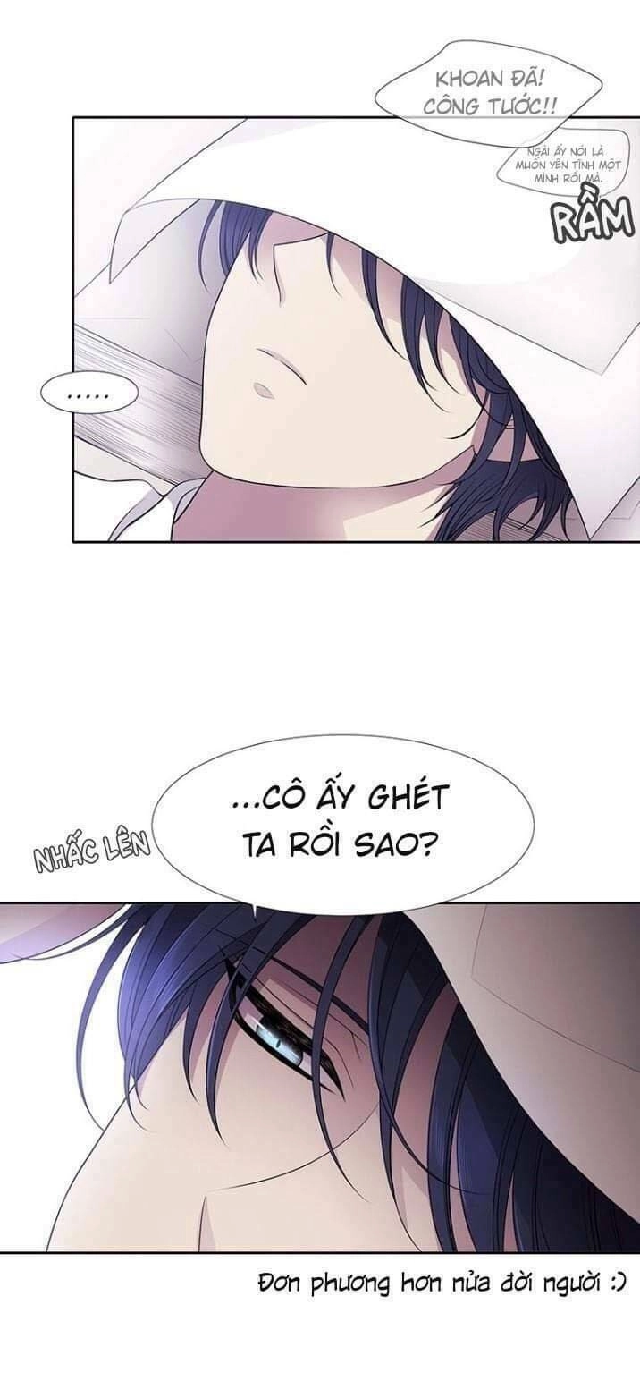 Ngũ Đại Đồ Đệ Của Charlotte Chapter 8 - 28