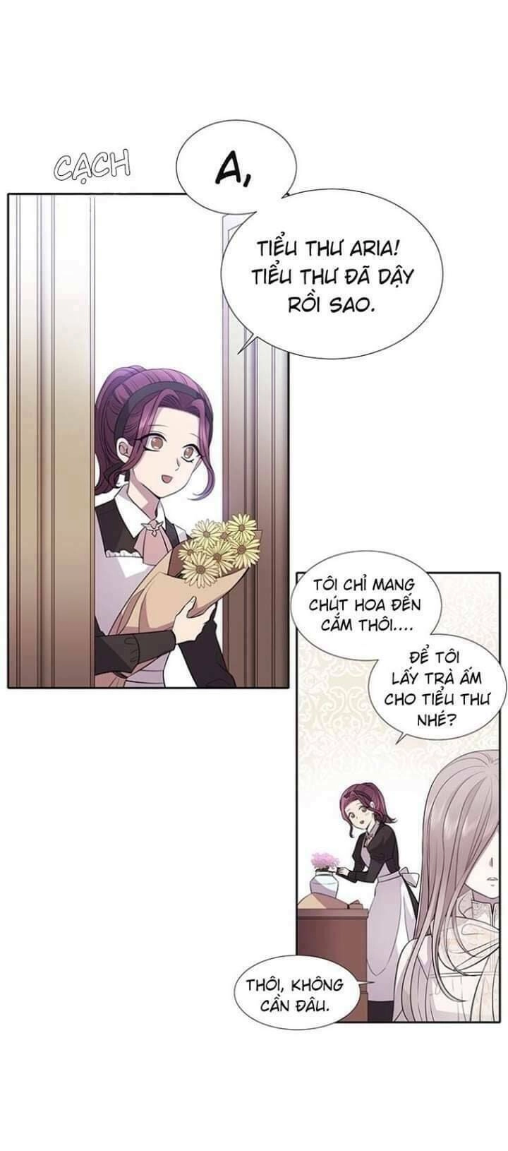 Ngũ Đại Đồ Đệ Của Charlotte Chapter 8 - 32