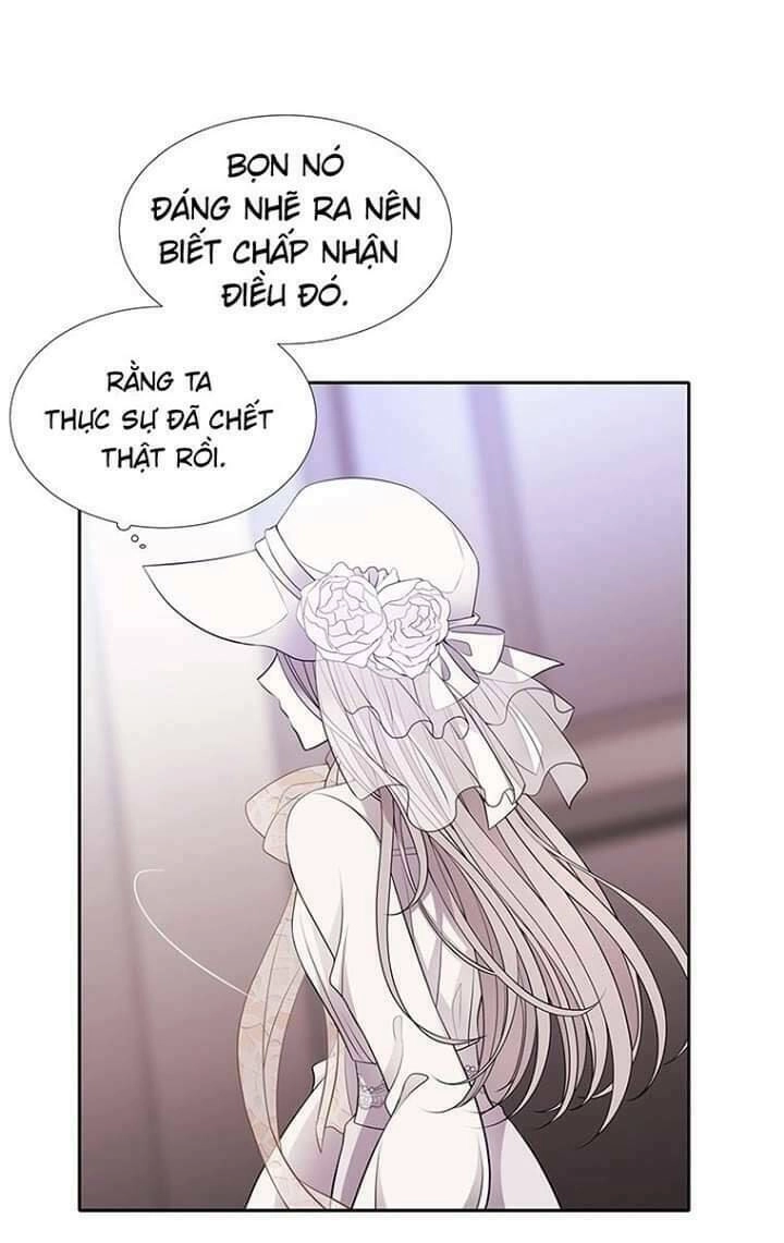 Ngũ Đại Đồ Đệ Của Charlotte Chapter 8 - 40