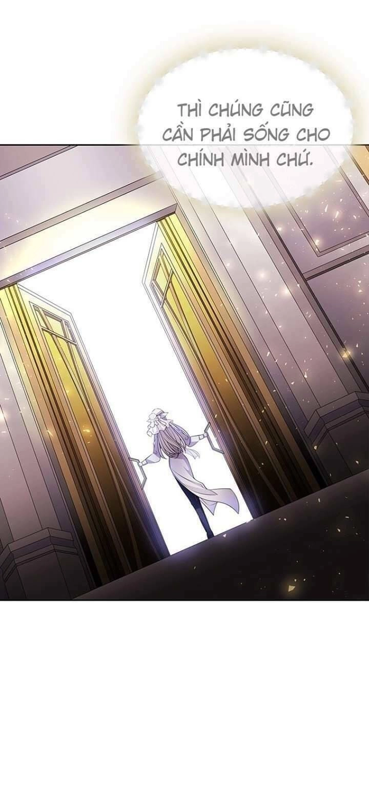 Ngũ Đại Đồ Đệ Của Charlotte Chapter 8 - 42