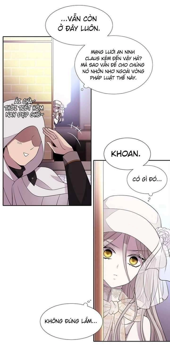 Ngũ Đại Đồ Đệ Của Charlotte Chapter 8 - 47