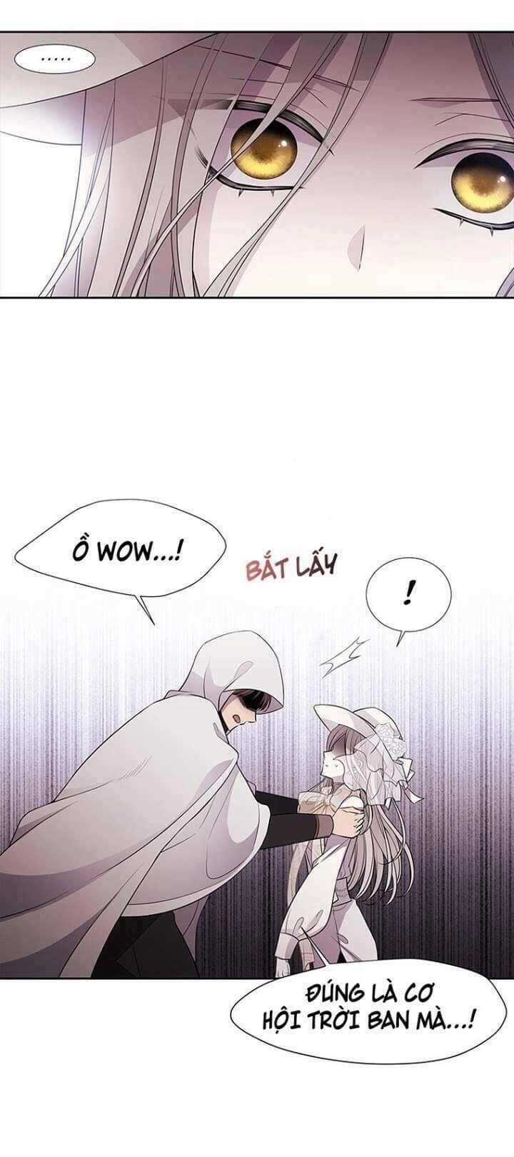 Ngũ Đại Đồ Đệ Của Charlotte Chapter 8 - 50