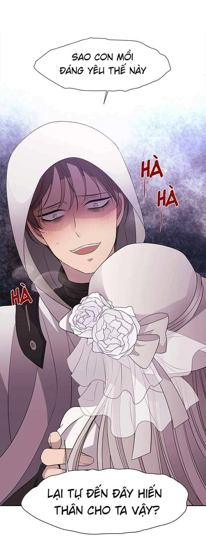 Ngũ Đại Đồ Đệ Của Charlotte Chapter 8 - 51