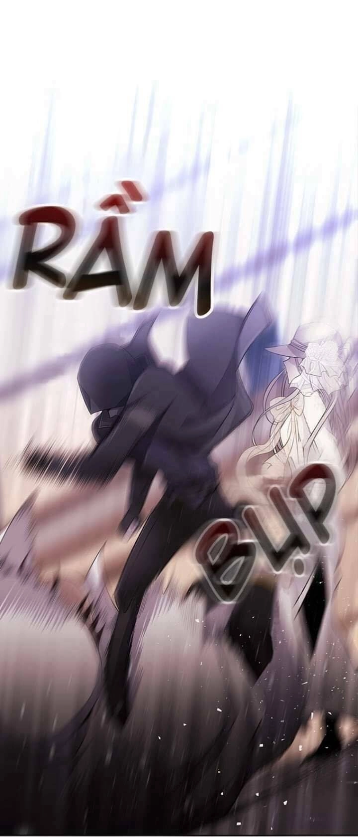 Ngũ Đại Đồ Đệ Của Charlotte Chapter 8 - 53