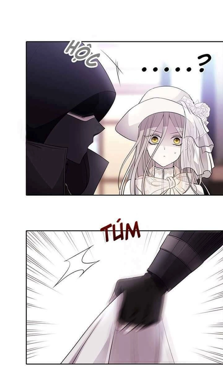 Ngũ Đại Đồ Đệ Của Charlotte Chapter 8 - 56