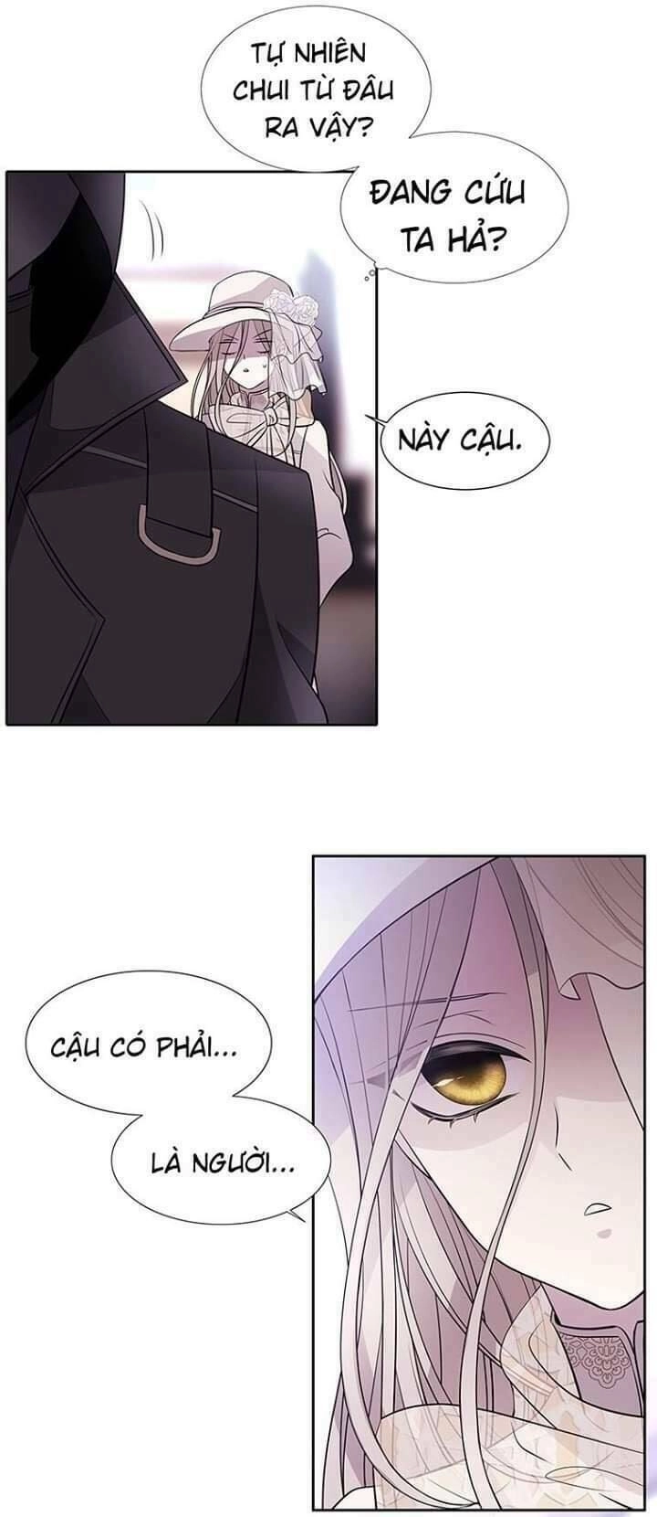 Ngũ Đại Đồ Đệ Của Charlotte Chapter 8 - 59