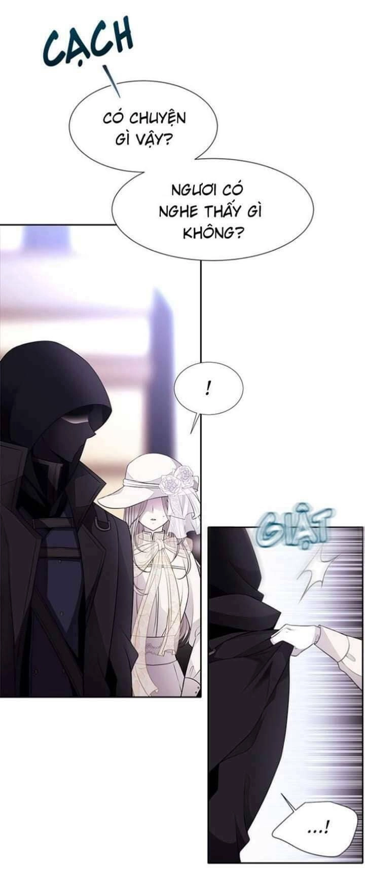 Ngũ Đại Đồ Đệ Của Charlotte Chapter 9 - 3