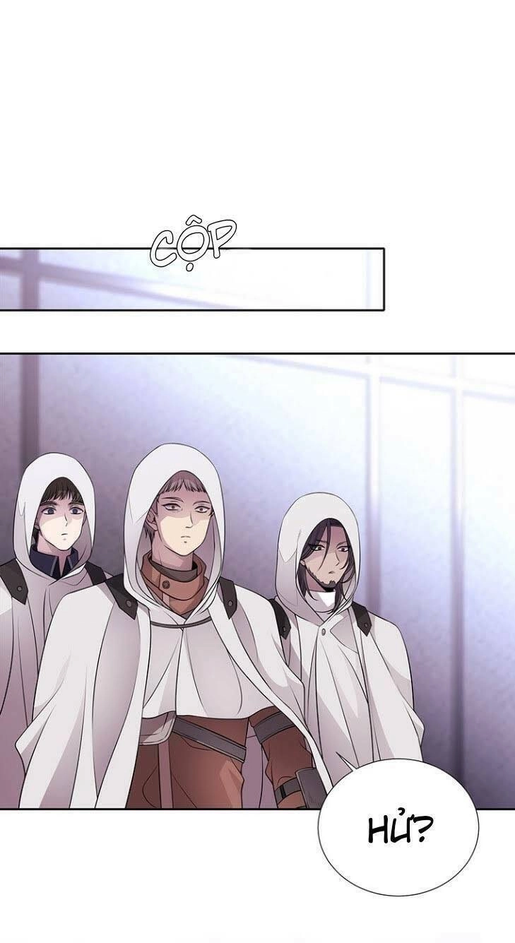 Ngũ Đại Đồ Đệ Của Charlotte Chapter 9 - 4