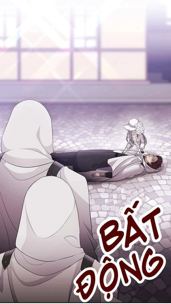 Ngũ Đại Đồ Đệ Của Charlotte Chapter 9 - 5