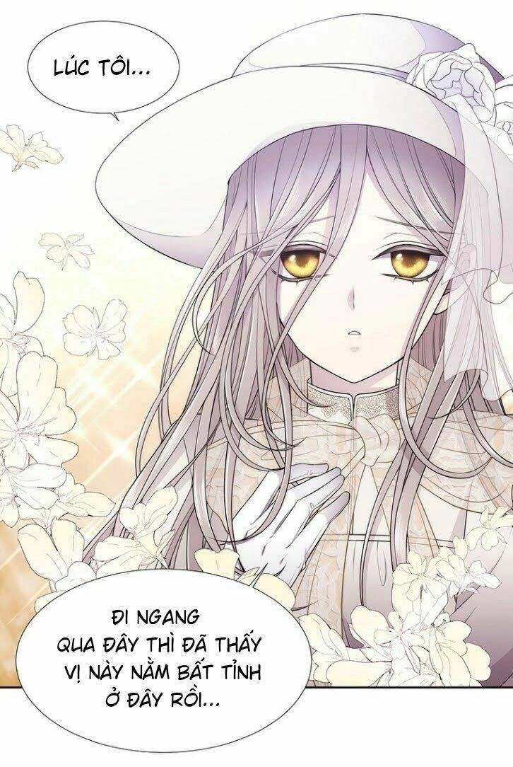 Ngũ Đại Đồ Đệ Của Charlotte Chapter 9 - 8