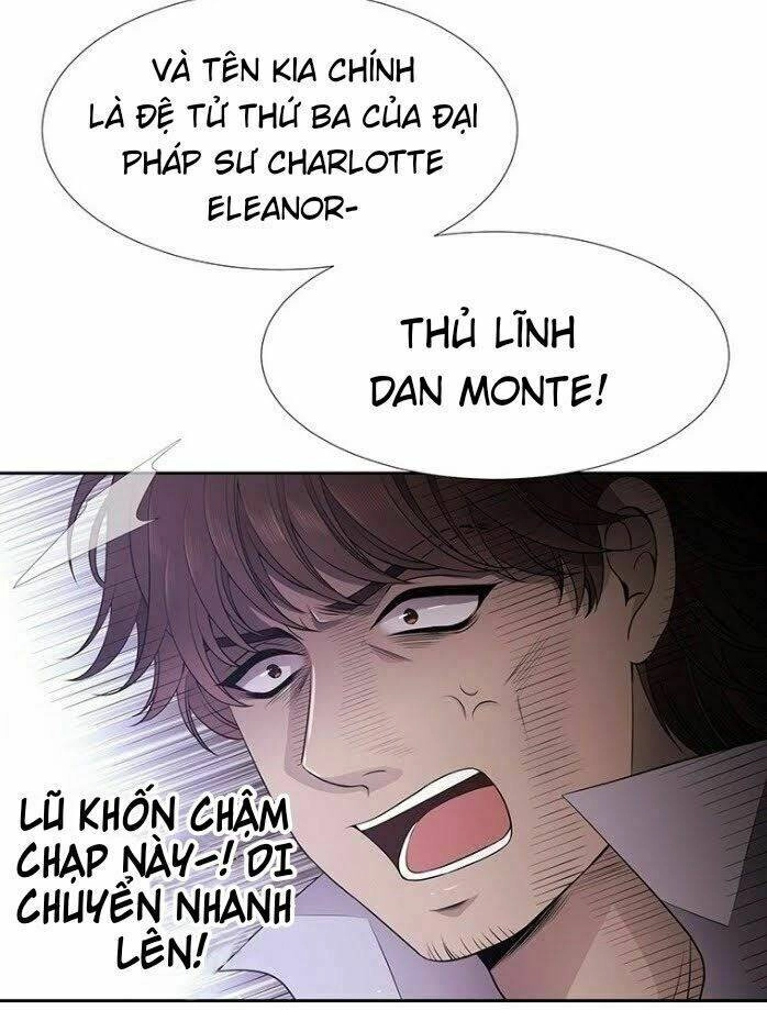 Ngũ Đại Đồ Đệ Của Charlotte Chapter 9 - 23