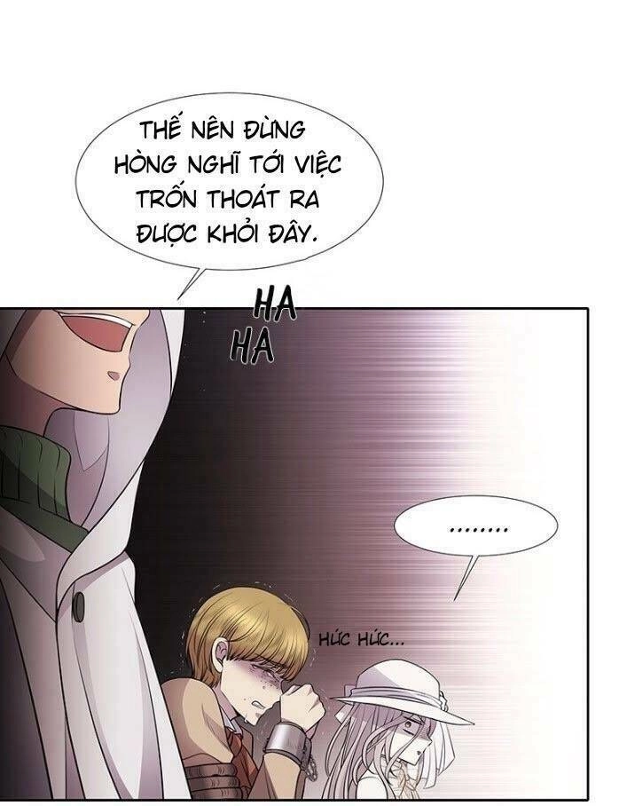 Ngũ Đại Đồ Đệ Của Charlotte Chapter 9 - 24