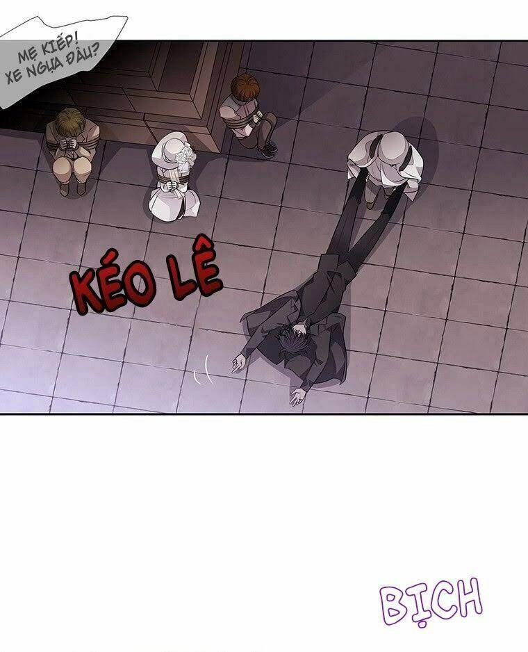 Ngũ Đại Đồ Đệ Của Charlotte Chapter 9 - 29