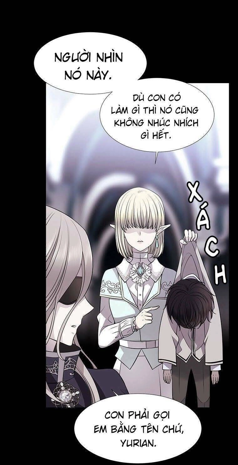 Ngũ Đại Đồ Đệ Của Charlotte Chapter 9 - 33
