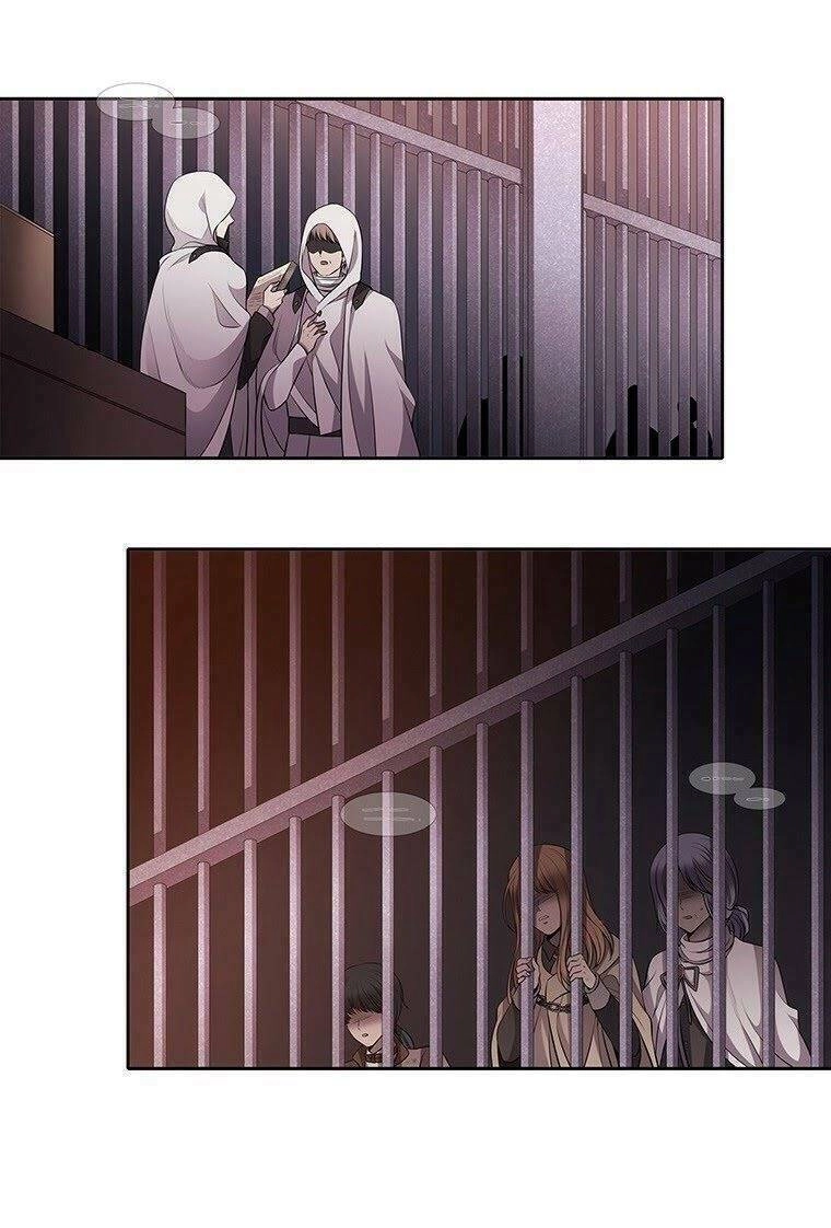 Ngũ Đại Đồ Đệ Của Charlotte Chapter 9 - 53