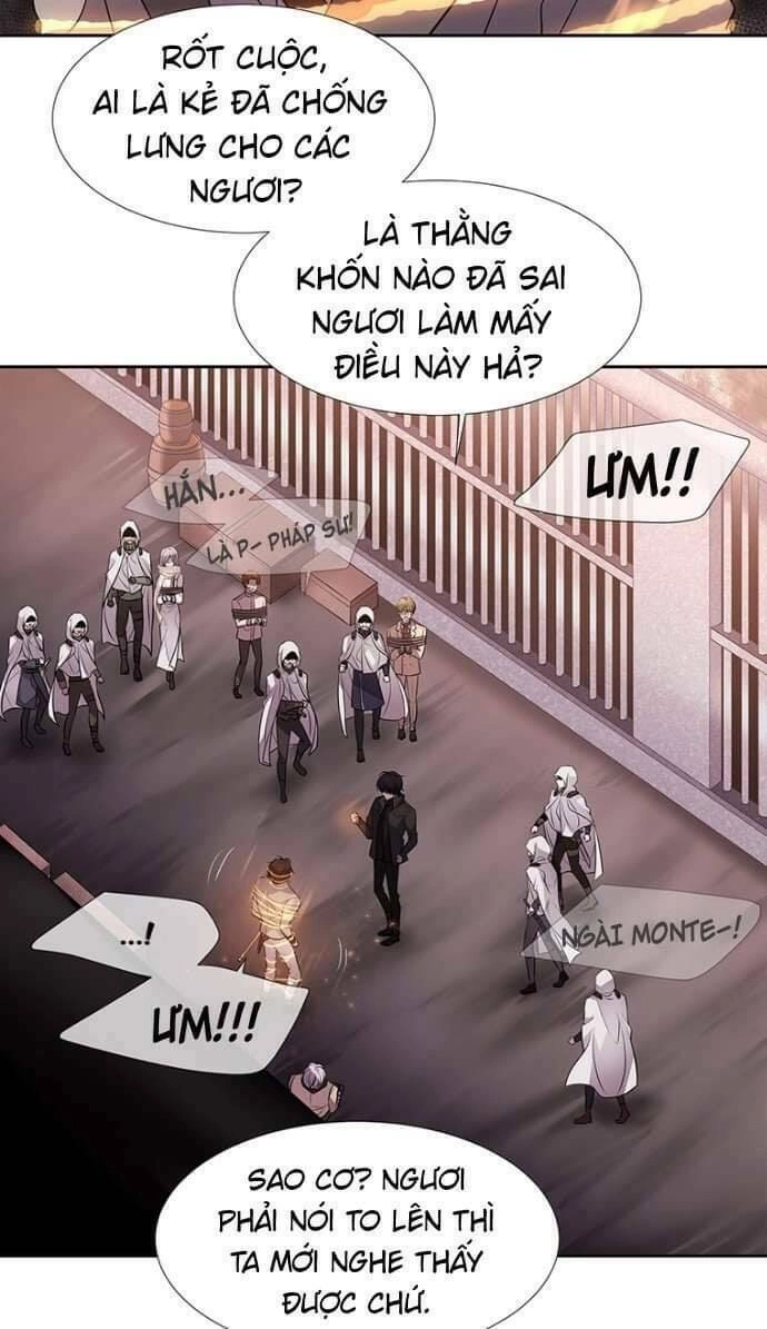 Ngũ Đại Đồ Đệ Của Charlotte Chapter 10 - 11