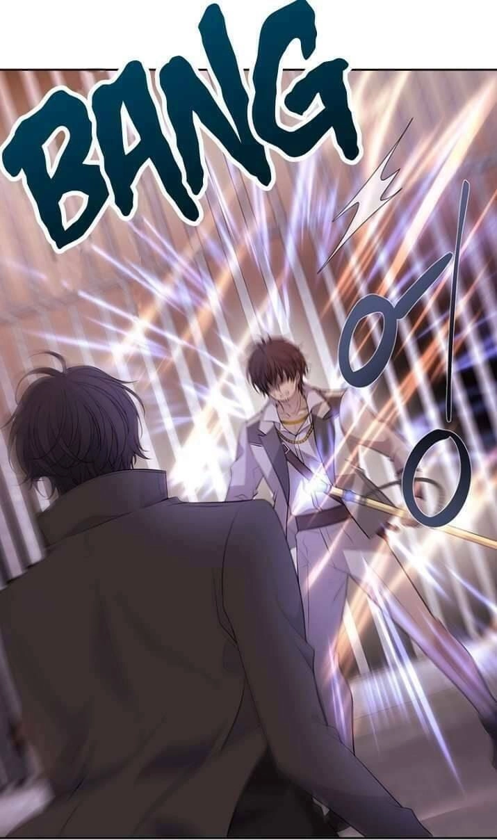 Ngũ Đại Đồ Đệ Của Charlotte Chapter 10 - 17