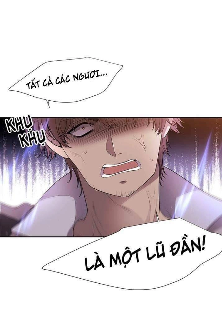 Ngũ Đại Đồ Đệ Của Charlotte Chapter 10 - 18