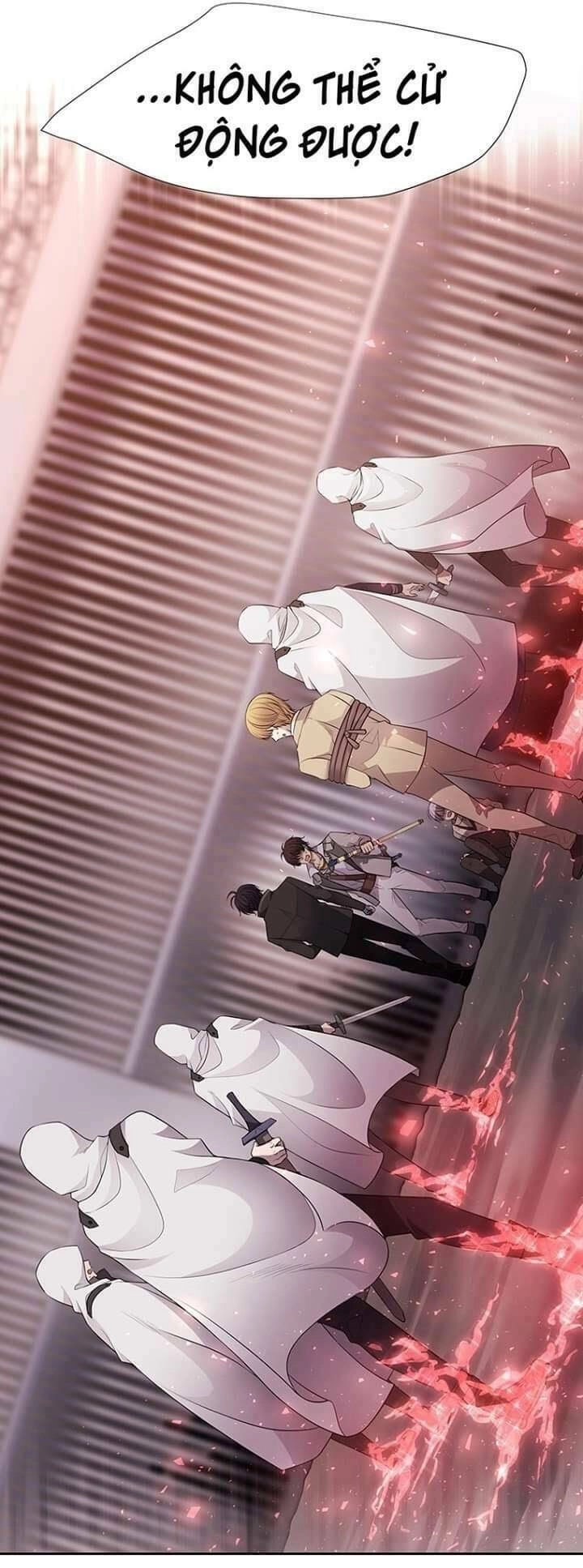 Ngũ Đại Đồ Đệ Của Charlotte Chapter 10 - 22