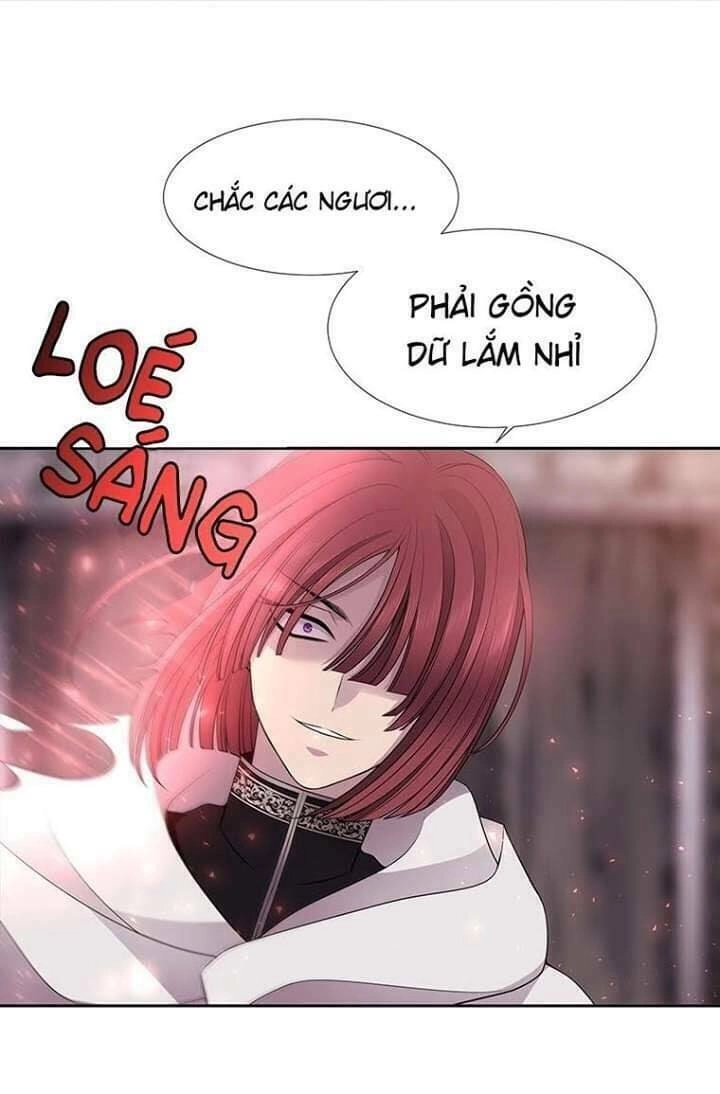 Ngũ Đại Đồ Đệ Của Charlotte Chapter 10 - 23