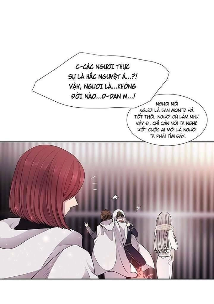 Ngũ Đại Đồ Đệ Của Charlotte Chapter 10 - 27