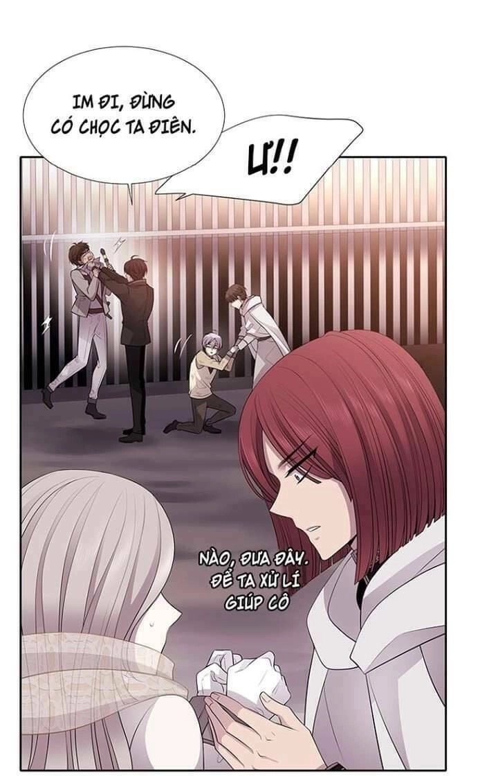 Ngũ Đại Đồ Đệ Của Charlotte Chapter 10 - 30