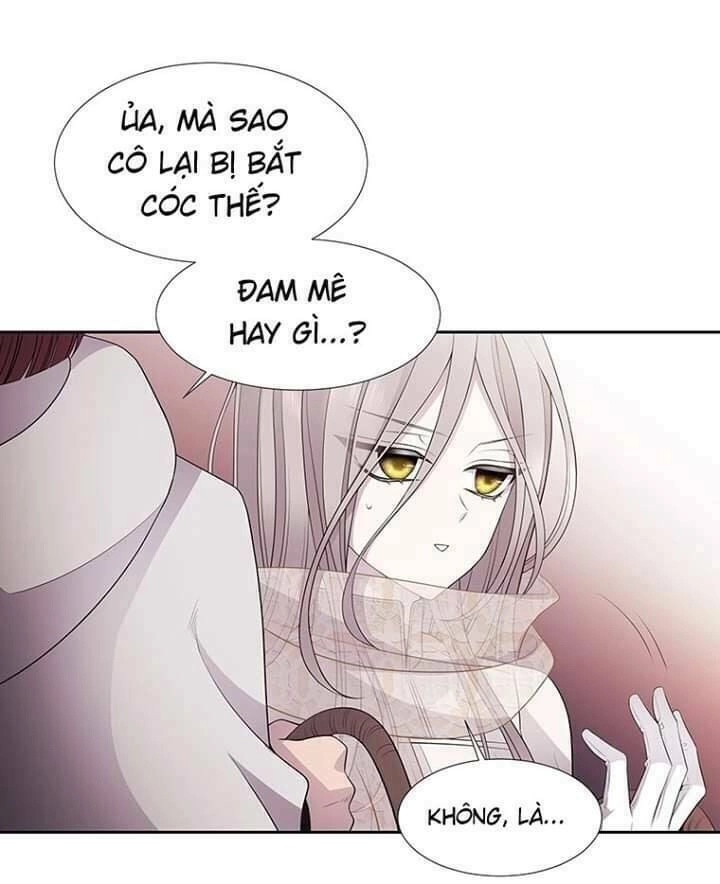 Ngũ Đại Đồ Đệ Của Charlotte Chapter 10 - 31