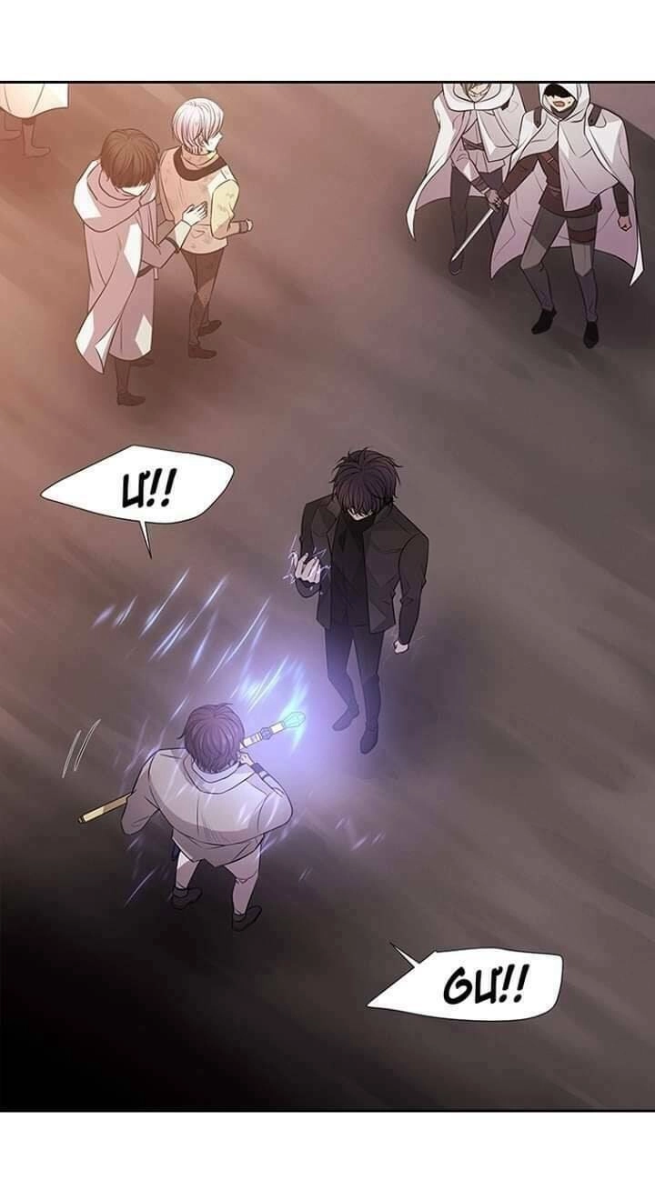 Ngũ Đại Đồ Đệ Của Charlotte Chapter 10 - 33