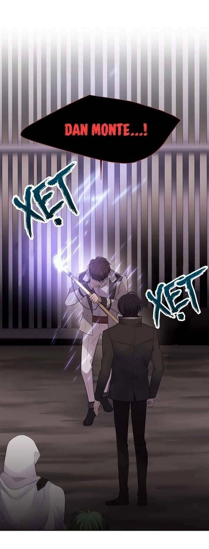 Ngũ Đại Đồ Đệ Của Charlotte Chapter 10 - 35