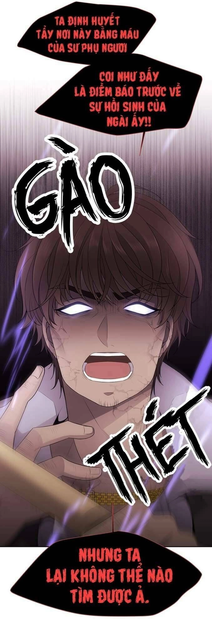 Ngũ Đại Đồ Đệ Của Charlotte Chapter 10 - 37