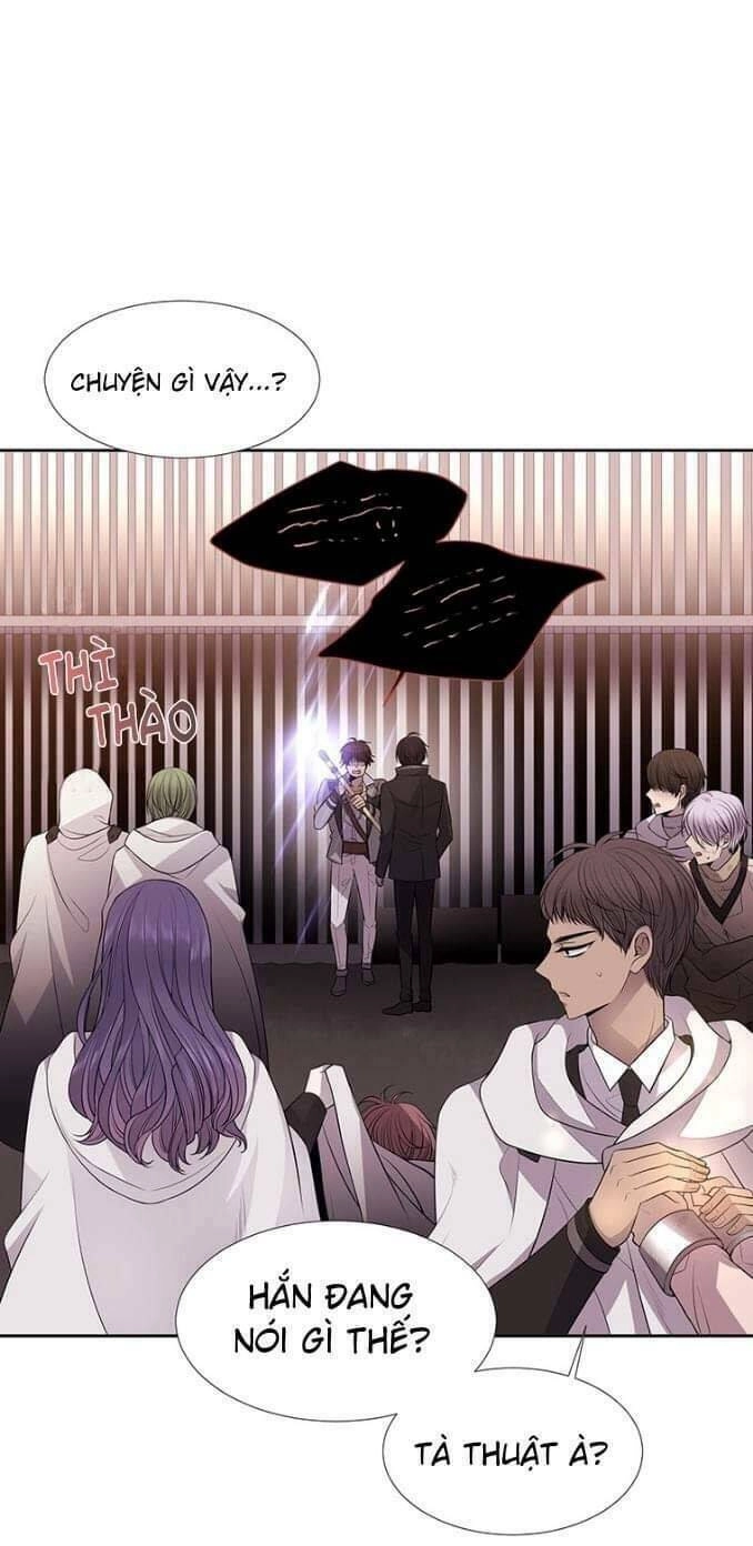 Ngũ Đại Đồ Đệ Của Charlotte Chapter 10 - 38