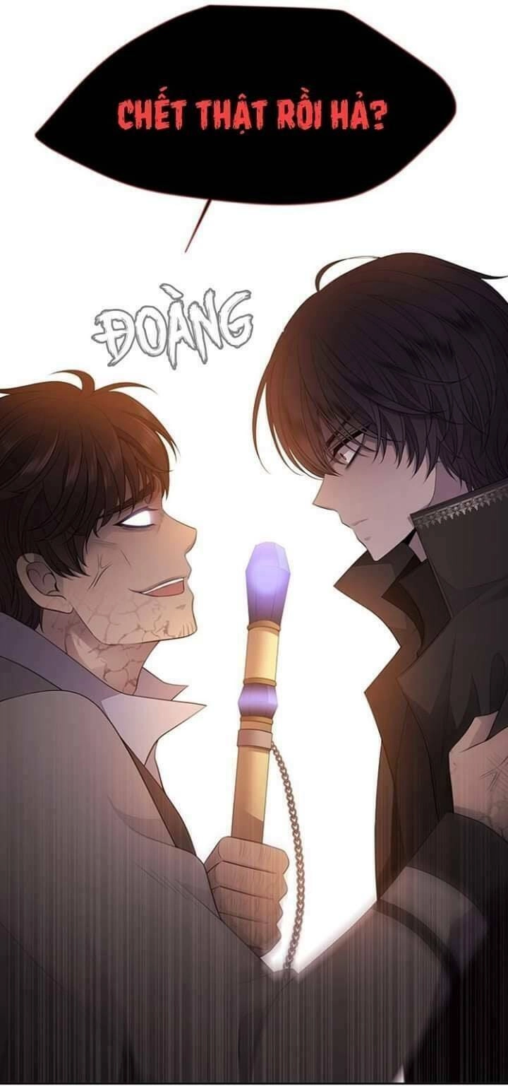 Ngũ Đại Đồ Đệ Của Charlotte Chapter 10 - 40