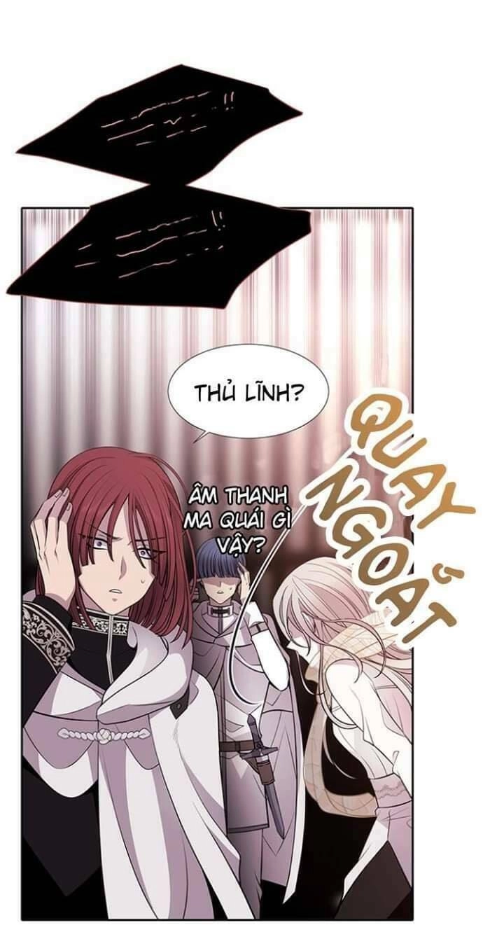 Ngũ Đại Đồ Đệ Của Charlotte Chapter 10 - 43