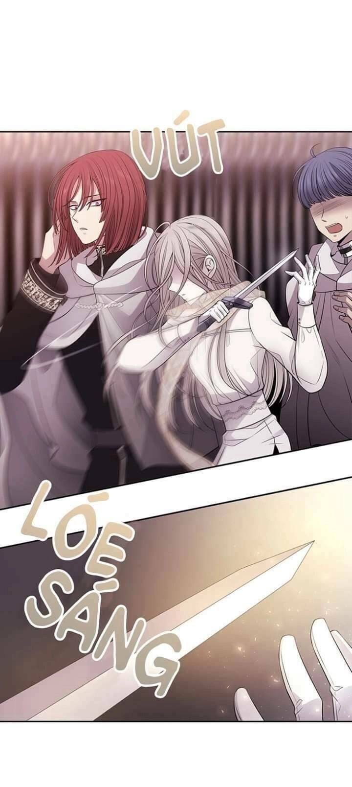 Ngũ Đại Đồ Đệ Của Charlotte Chapter 10 - 45