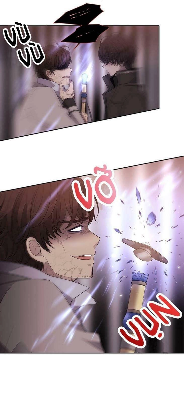 Ngũ Đại Đồ Đệ Của Charlotte Chapter 10 - 47