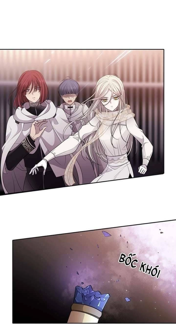 Ngũ Đại Đồ Đệ Của Charlotte Chapter 10 - 48