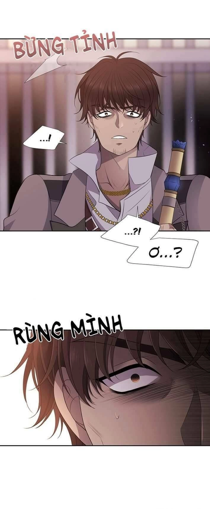 Ngũ Đại Đồ Đệ Của Charlotte Chapter 10 - 50