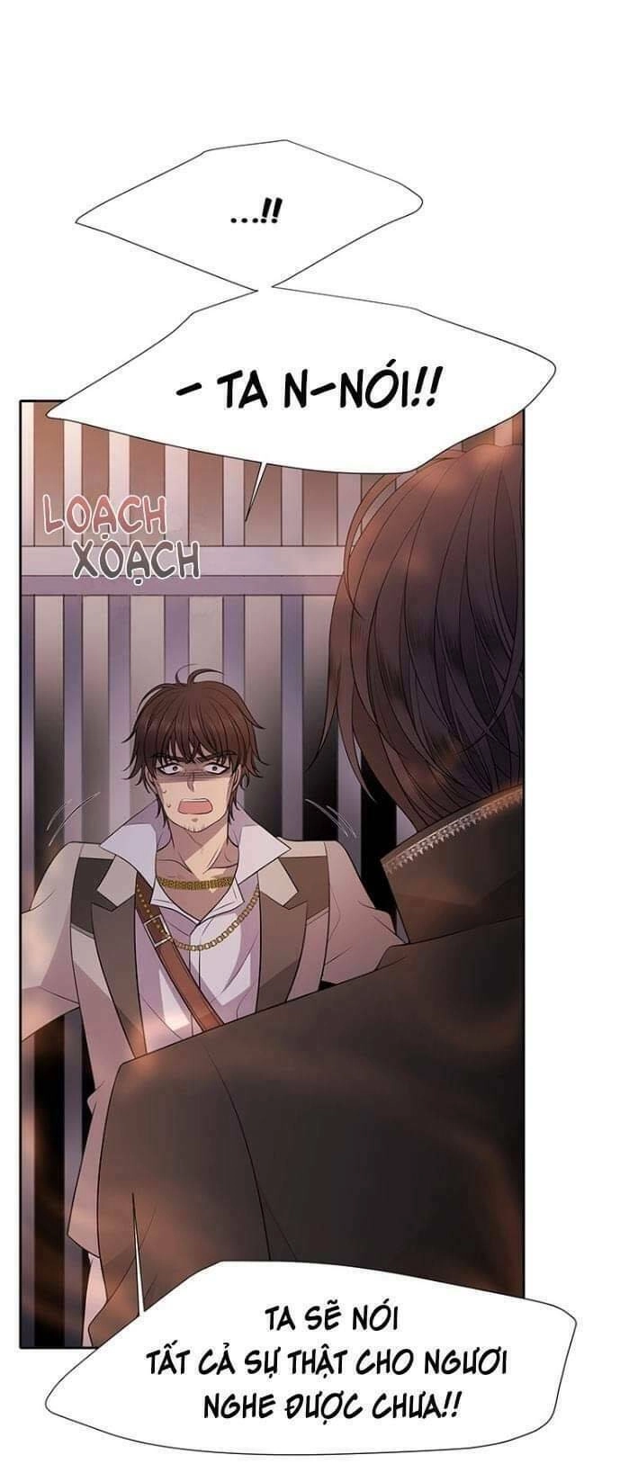 Ngũ Đại Đồ Đệ Của Charlotte Chapter 10 - 52