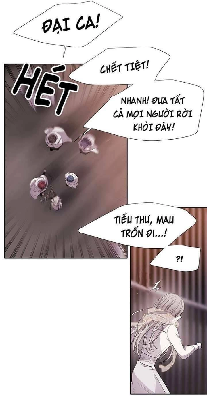 Ngũ Đại Đồ Đệ Của Charlotte Chapter 10 - 55