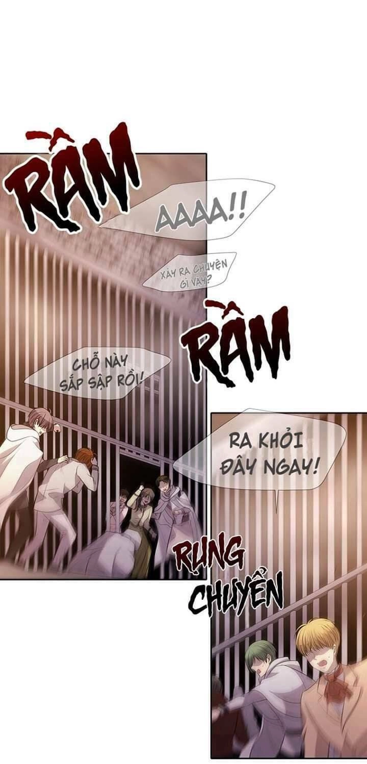 Ngũ Đại Đồ Đệ Của Charlotte Chapter 10 - 58