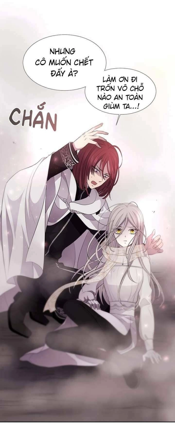 Ngũ Đại Đồ Đệ Của Charlotte Chapter 10 - 60