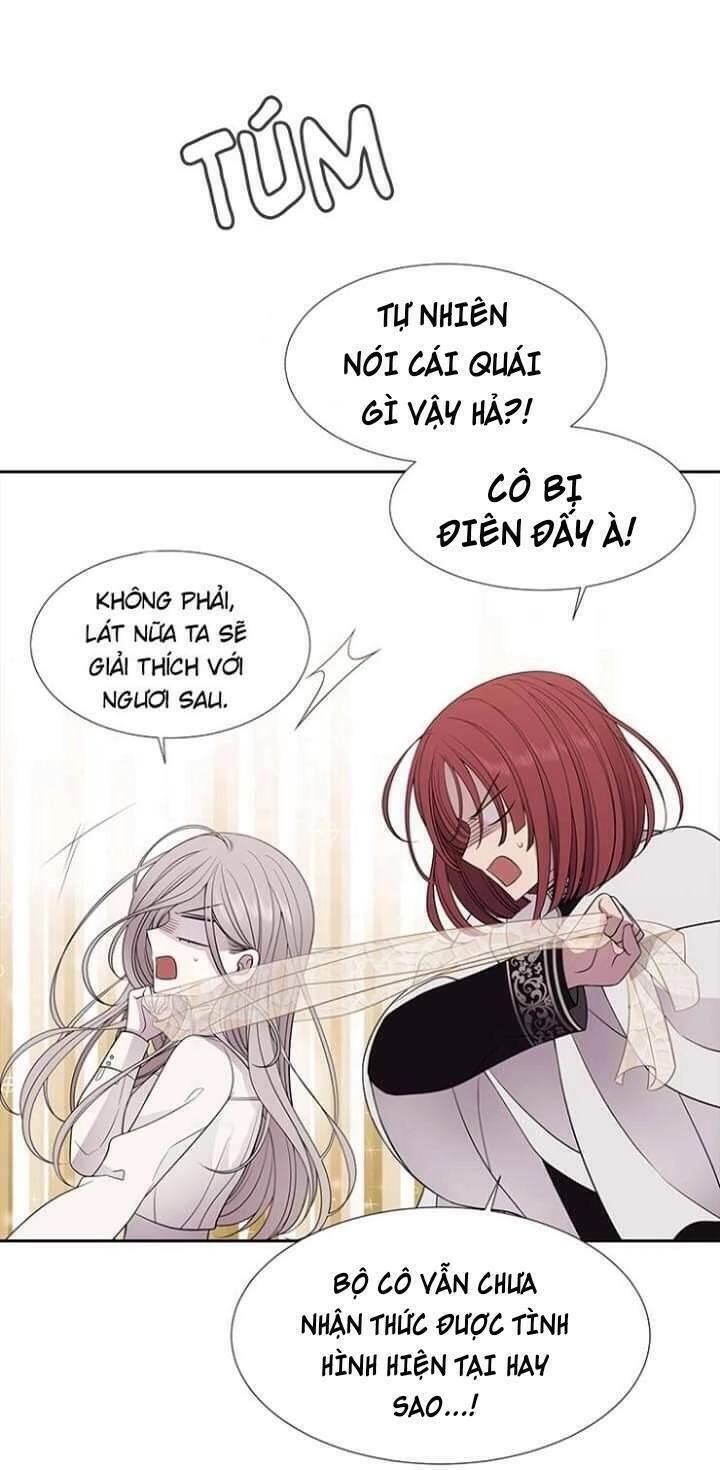 Ngũ Đại Đồ Đệ Của Charlotte Chapter 11 - 4